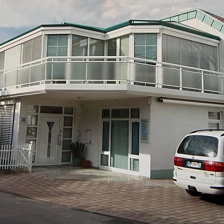 Gaestehaus3Land In Weil Am Rhein Exterior photo